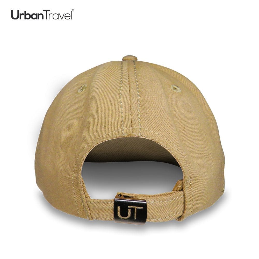 Gorra Fashion Urban Travel Personalizado - Image 5