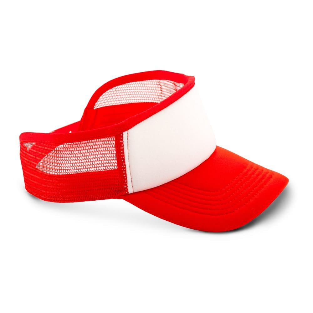 Visera Trucker Personalizado - Image 4