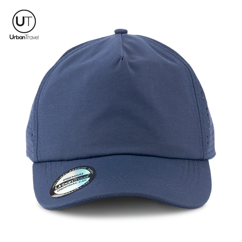 GORRA TASLON URBAN TRAVEL Personalizado - Image 2