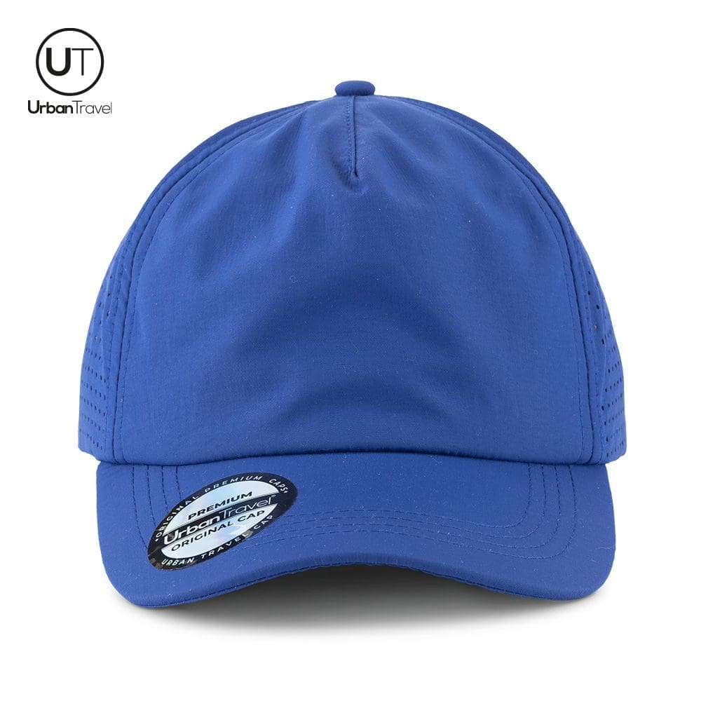 GORRA TASLON URBAN TRAVEL Personalizado - Image 3