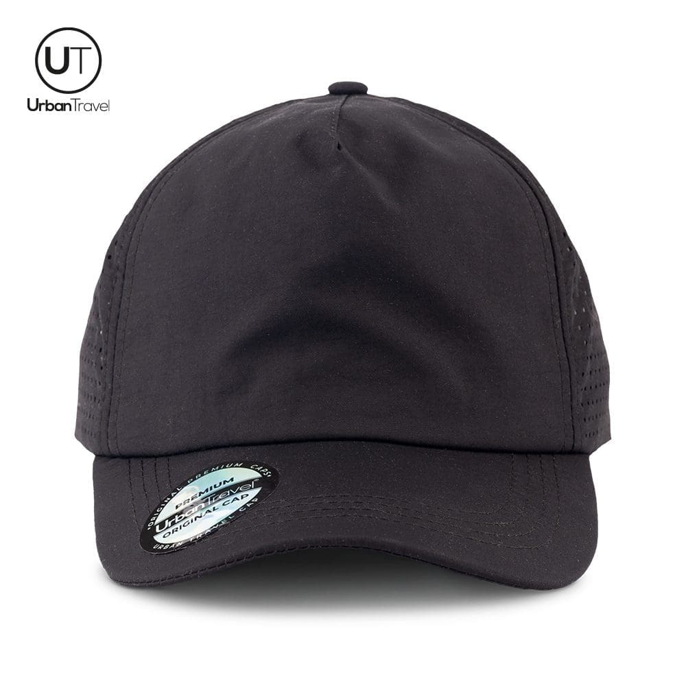 GORRA TASLON URBAN TRAVEL Personalizado - Image 4