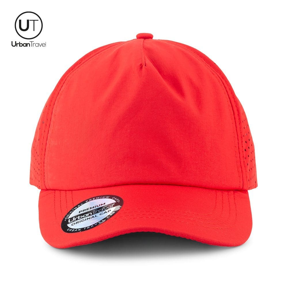 GORRA TASLON URBAN TRAVEL Personalizado - Image 5