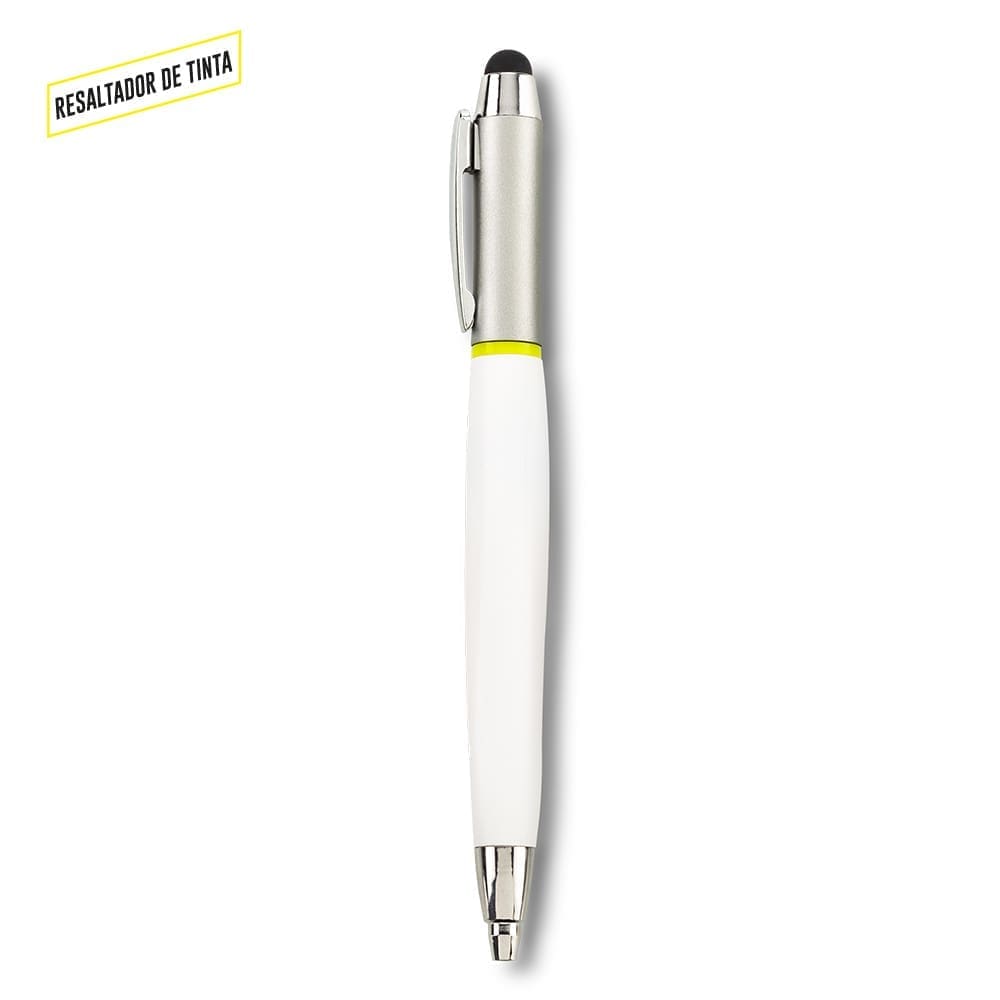 Bolígrafo Carson 3-1 Personalizado - Image 2