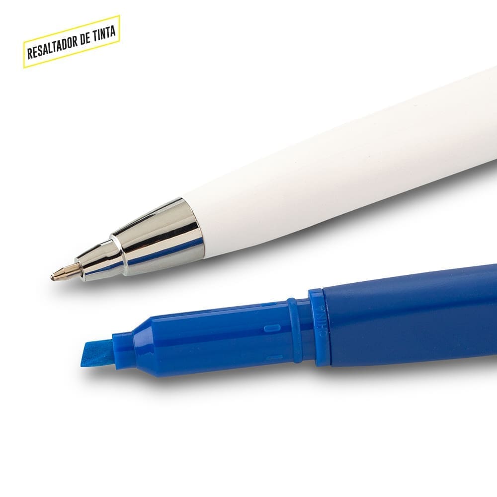 Bolígrafo Carson 3-1 Personalizado - Image 4