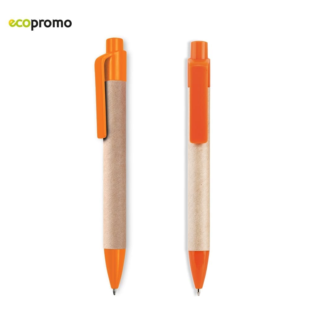 Bolígrafo CARTOON Personalizado - Image 3