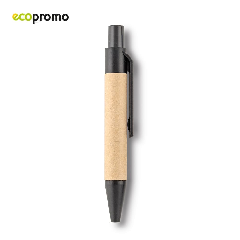 Bolígrafo Cartoon Mini Personalizado - Image 3