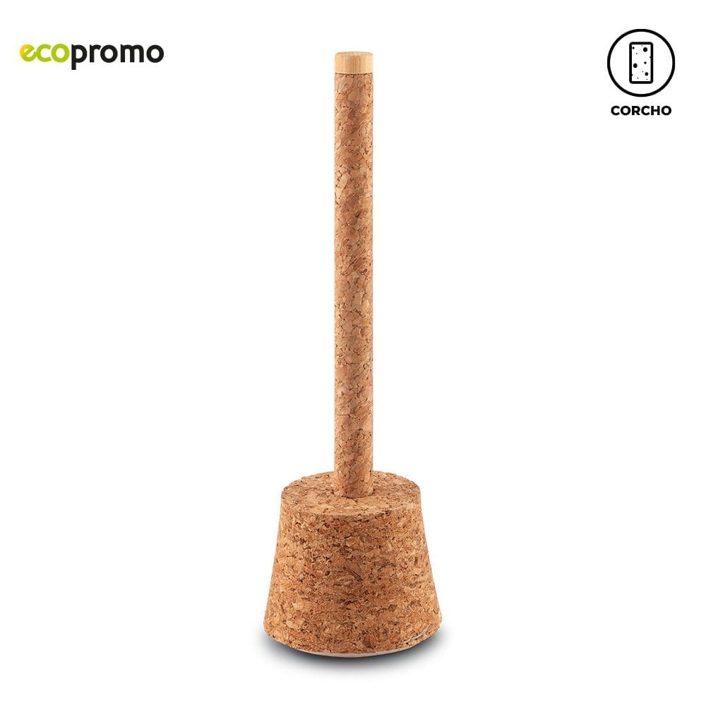 Bolígrafo Cork Stand Personalizado - Image 2