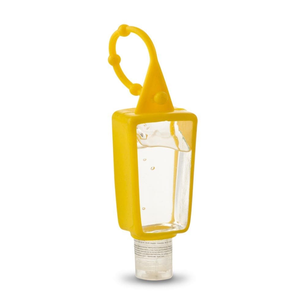 Gel Antibacterial Moss 30ml Personalizado - Image 2