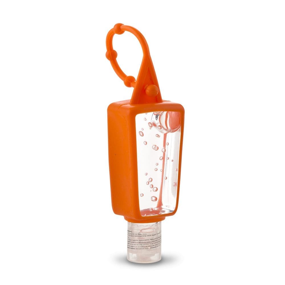 Gel Antibacterial Moss 30ml Personalizado - Image 6