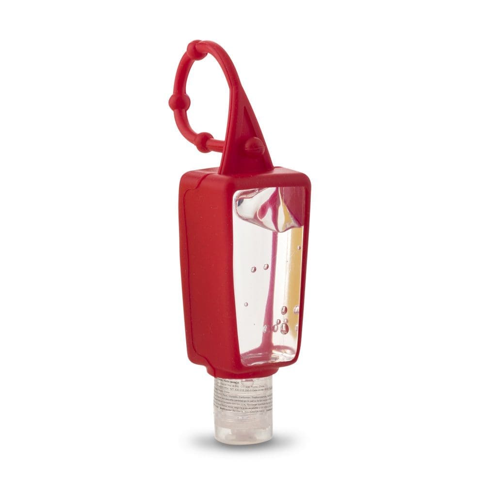 Gel Antibacterial Moss 30ml Personalizado - Image 8