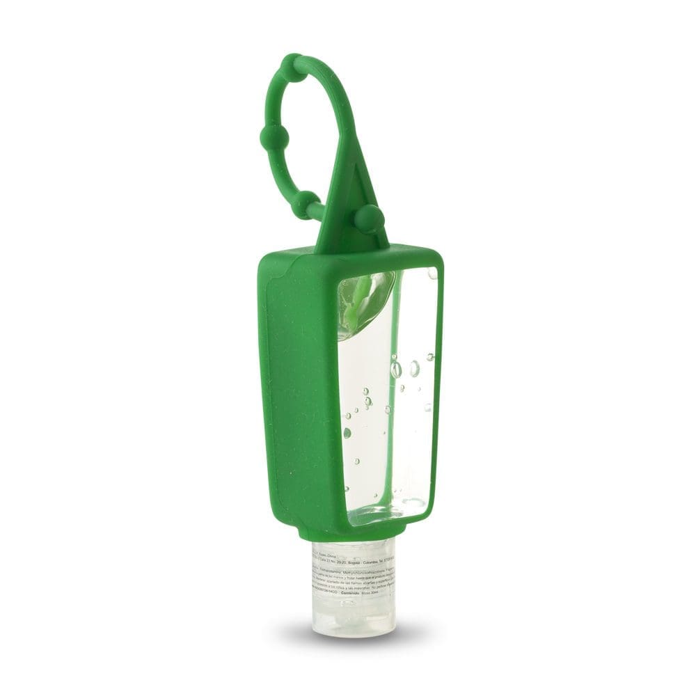 Gel Antibacterial Moss 30ml Personalizado - Image 9