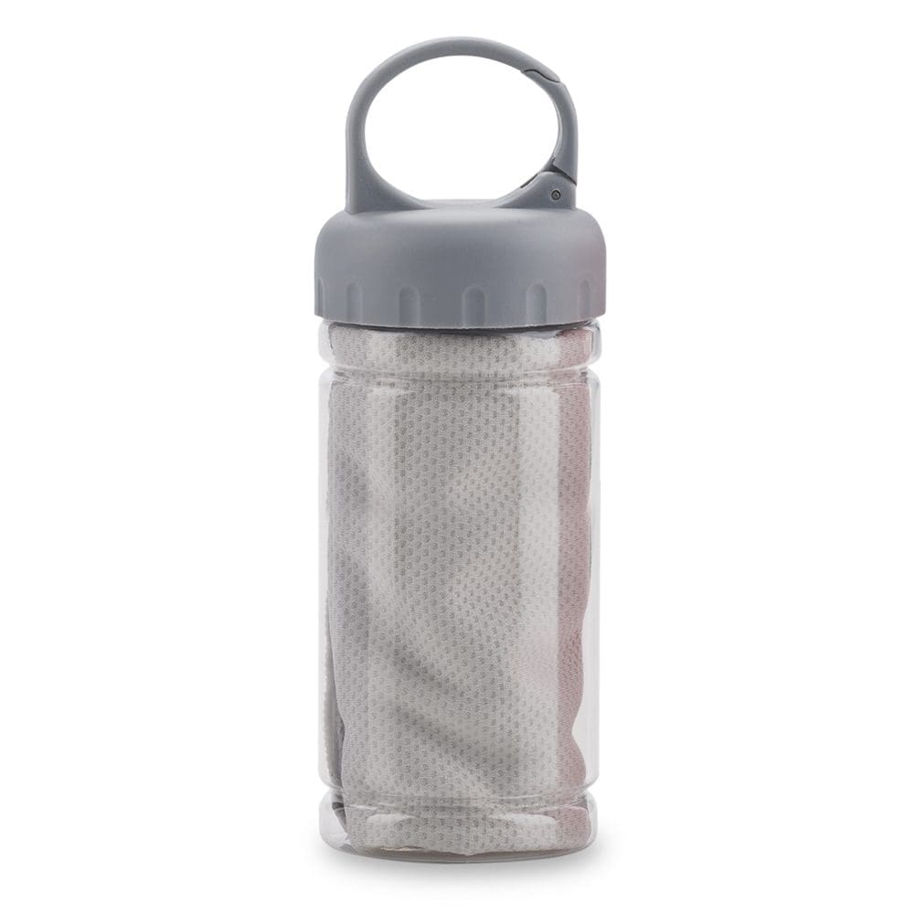 Toalla Cool Sport Con Estuche Personalizado - Image 4