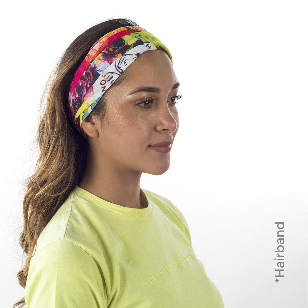 Cuello Multifuncional para Sublimación Personalizado - Image 12