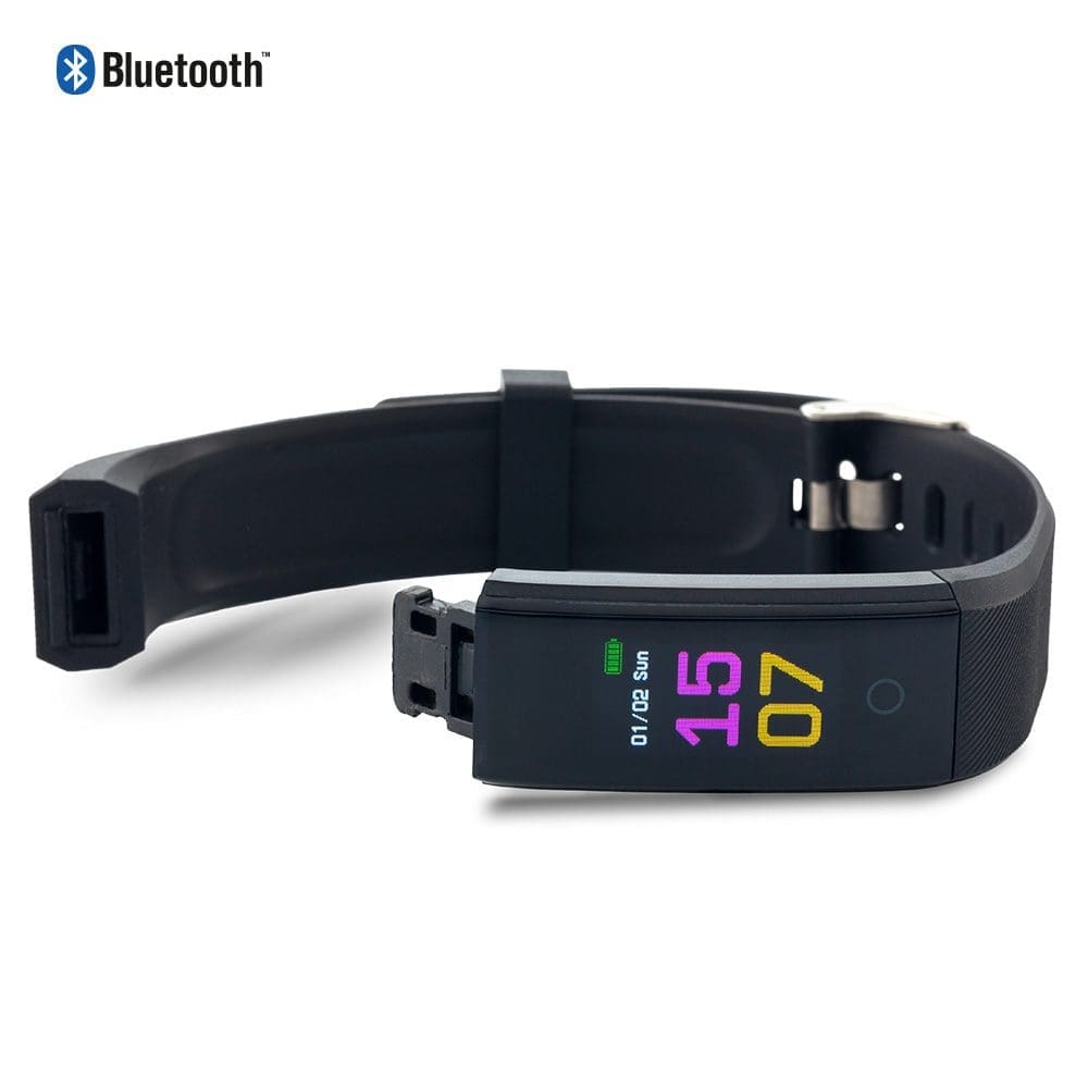 Pulsera Inteligente Gym Personalizado - Image 2