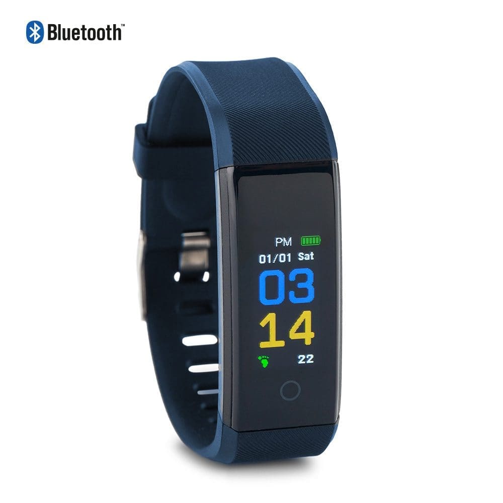 Pulsera Inteligente Gym Personalizado - Image 3