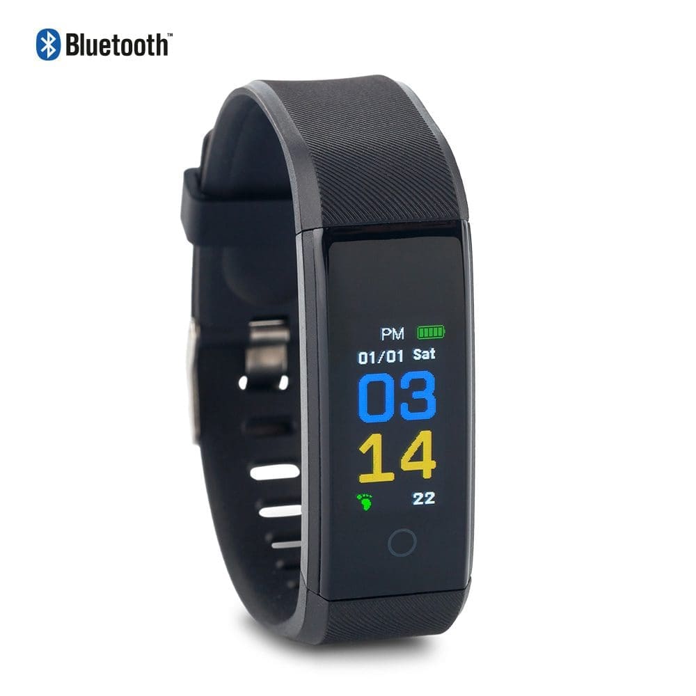 Pulsera Inteligente Gym Personalizado - Image 4