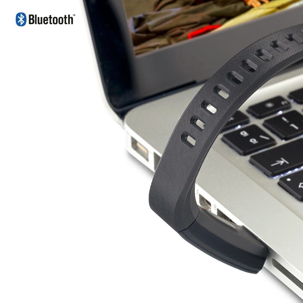 Pulsera Inteligente Gym Personalizado - Image 5