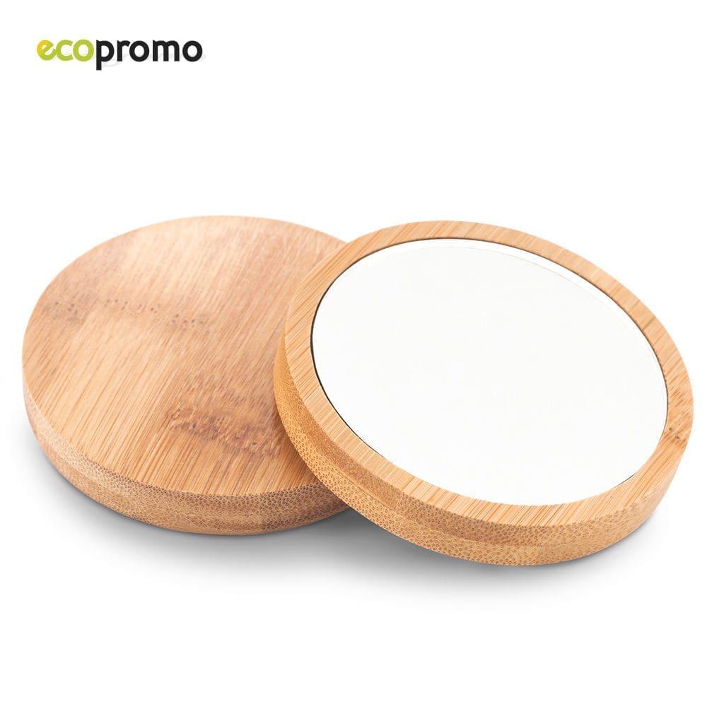Espejo Bamboo Personalizado - Image 2