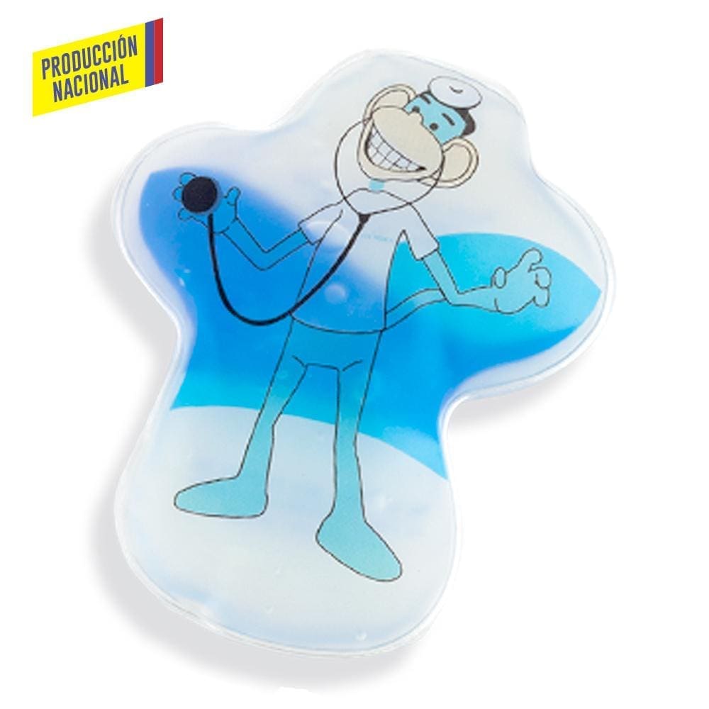 Cojin Terapeutico - Produccion Nacional Personalizado - Image 4