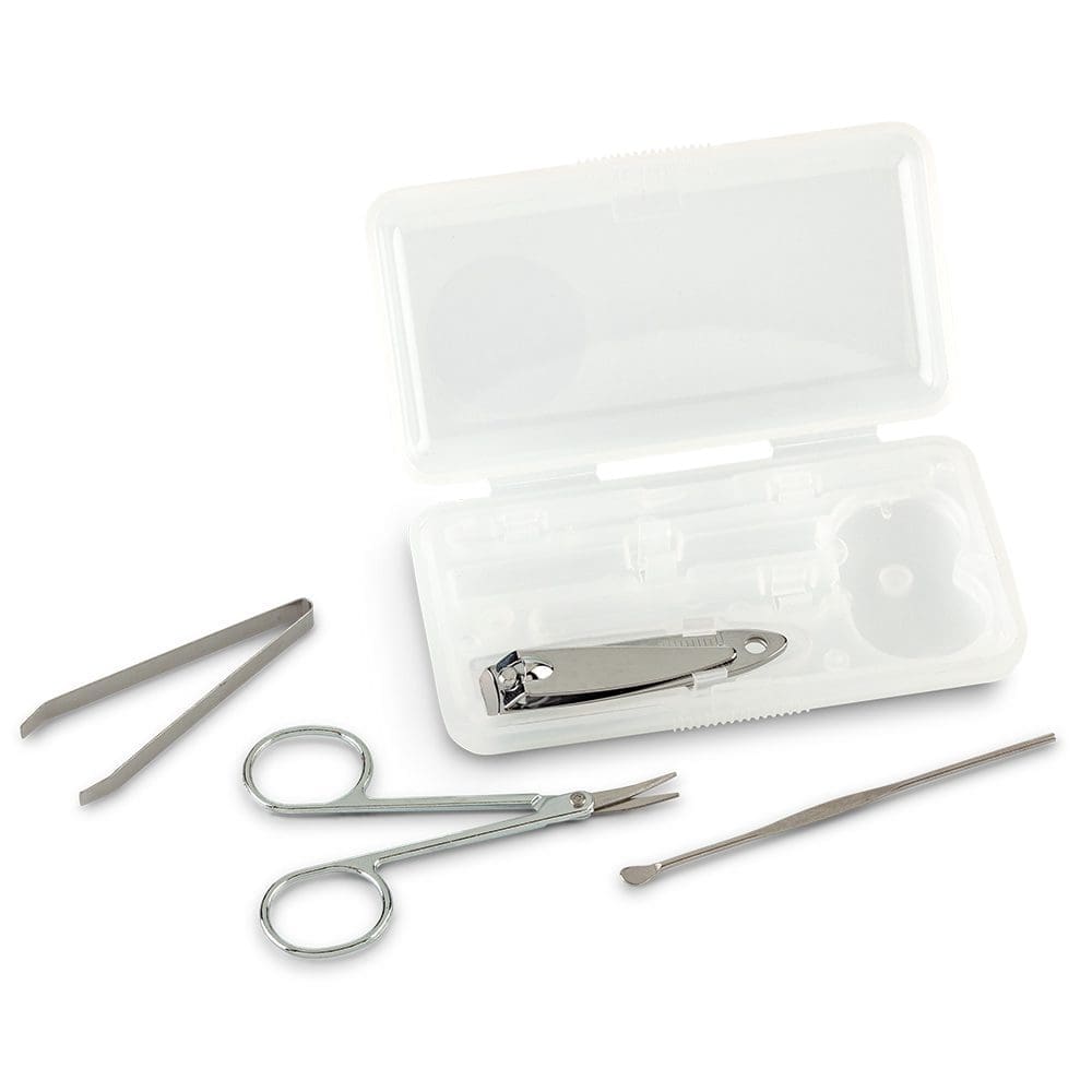 Set Manicure Evelyn Personalizado - Image 2