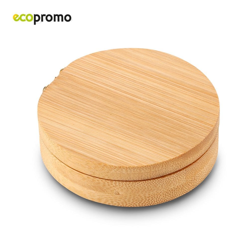 Espejo Joyero Bamboo Personalizado - Image 3