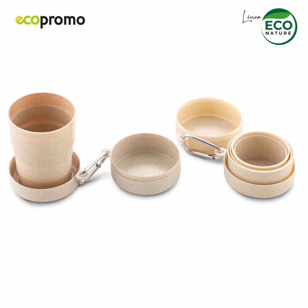 Vaso Plegable Eco Personalizado - Image 3