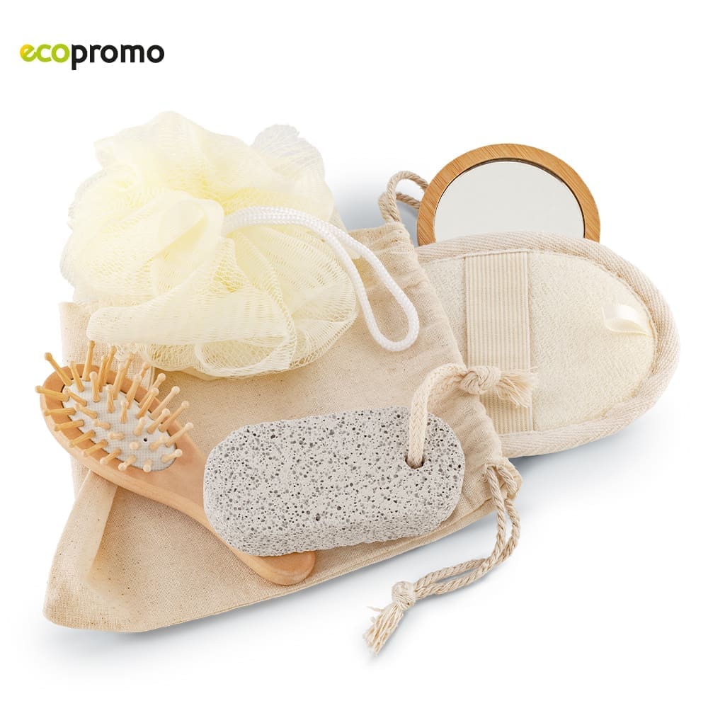 Set de Baño Vanity Personalizado - Image 2