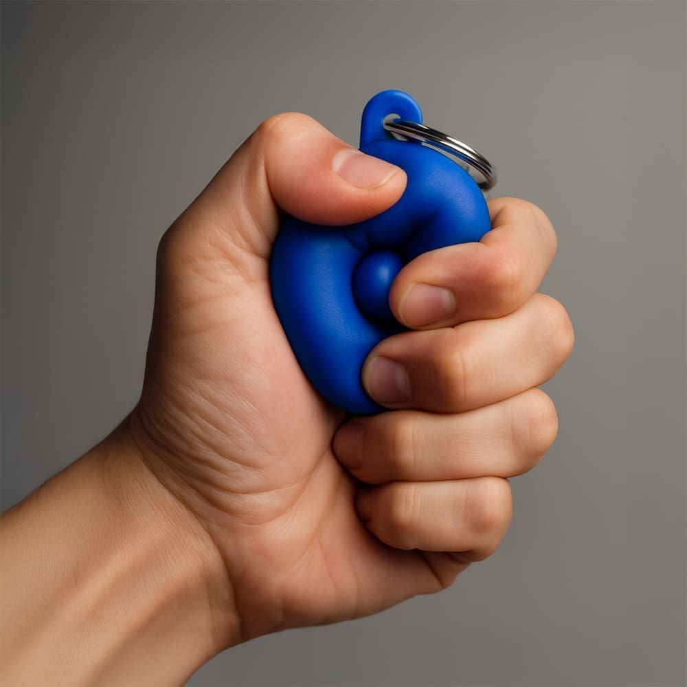 LLAVERO POP IT BOLT Personalizado - Image 6