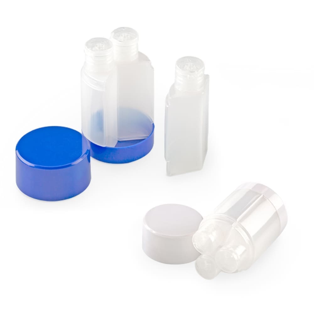 SET DE MINI FRASCOS TRAVEL Personalizado - Image 4