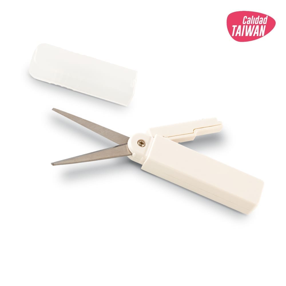 TIJERAS PLASTICAS Personalizado - Image 2