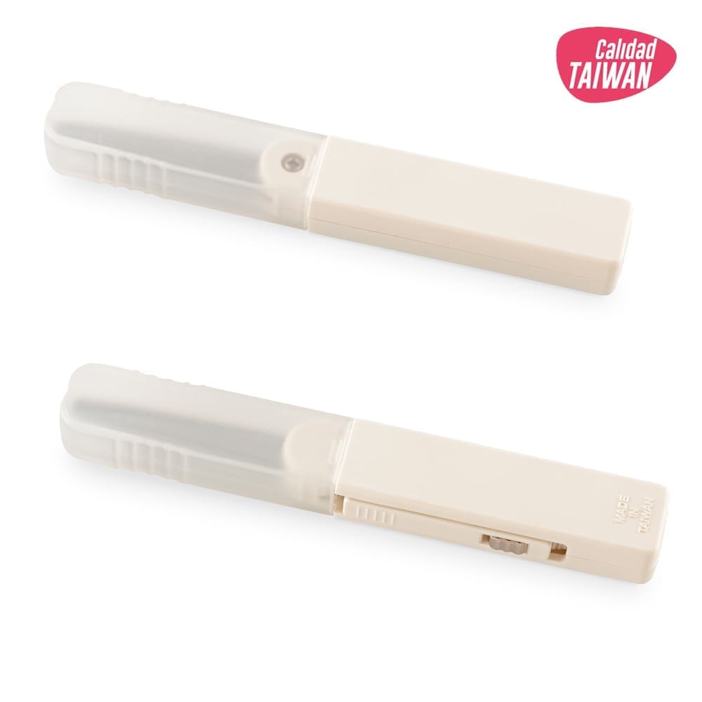 TIJERAS PLASTICAS Personalizado - Image 3