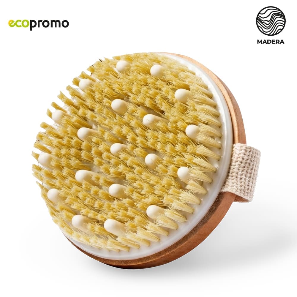 Cepillo Exfoliante Skin Personalizado - Image 2