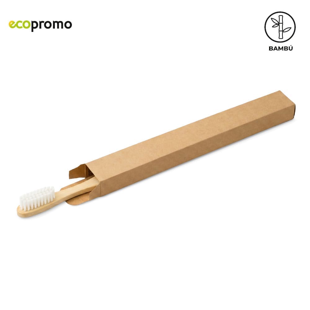 Cepillo de Dientes bambú Personalizado - Image 3