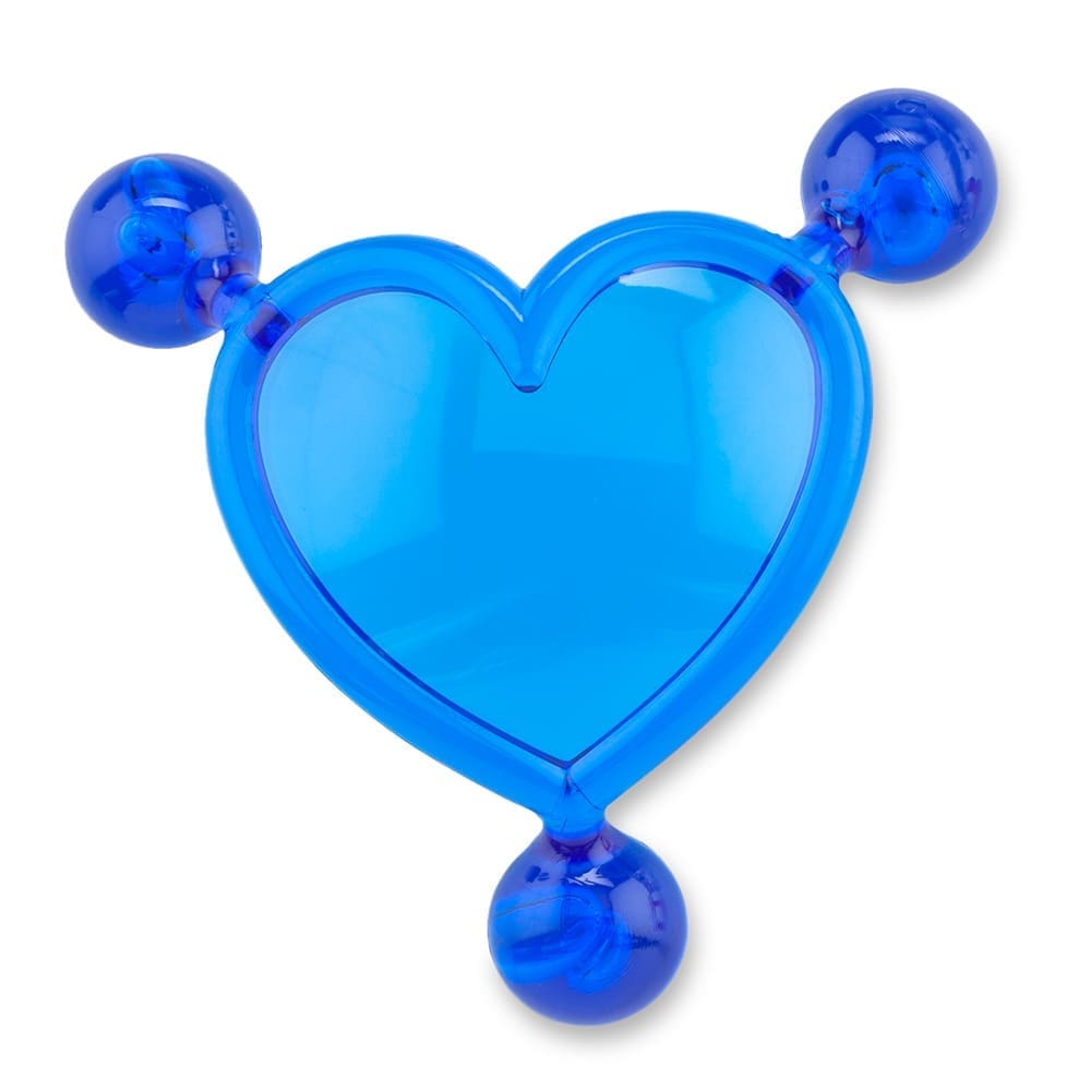 Masajeador Corazon Personalizado - Image 2