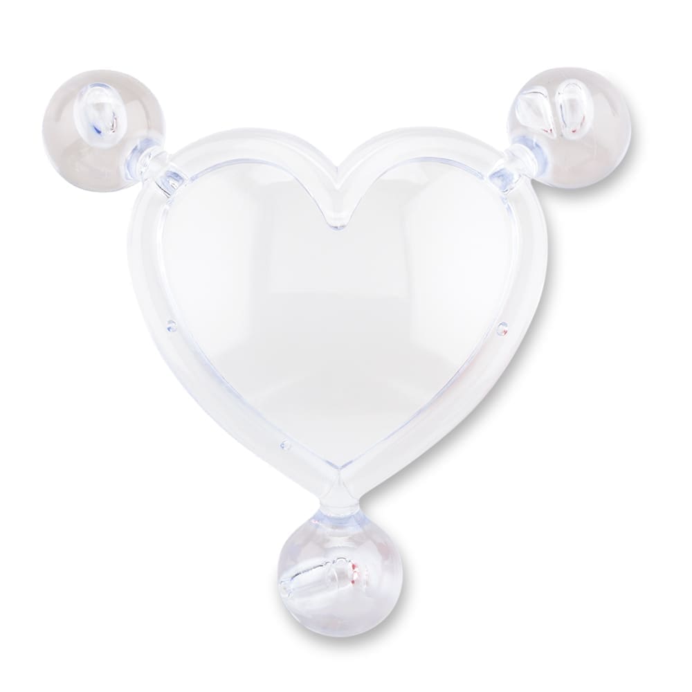 Masajeador Corazon Personalizado - Image 3