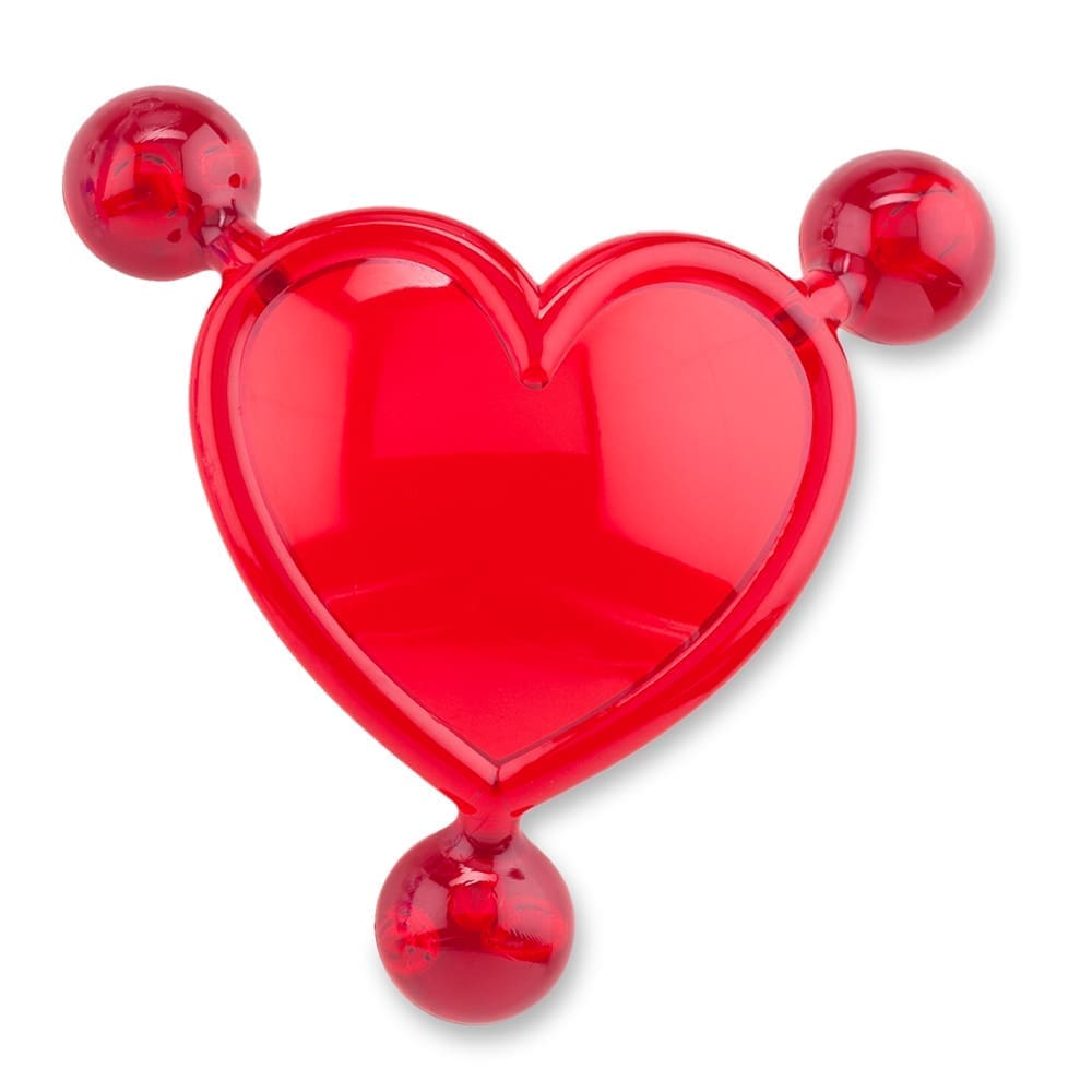 Masajeador Corazon Personalizado - Image 4