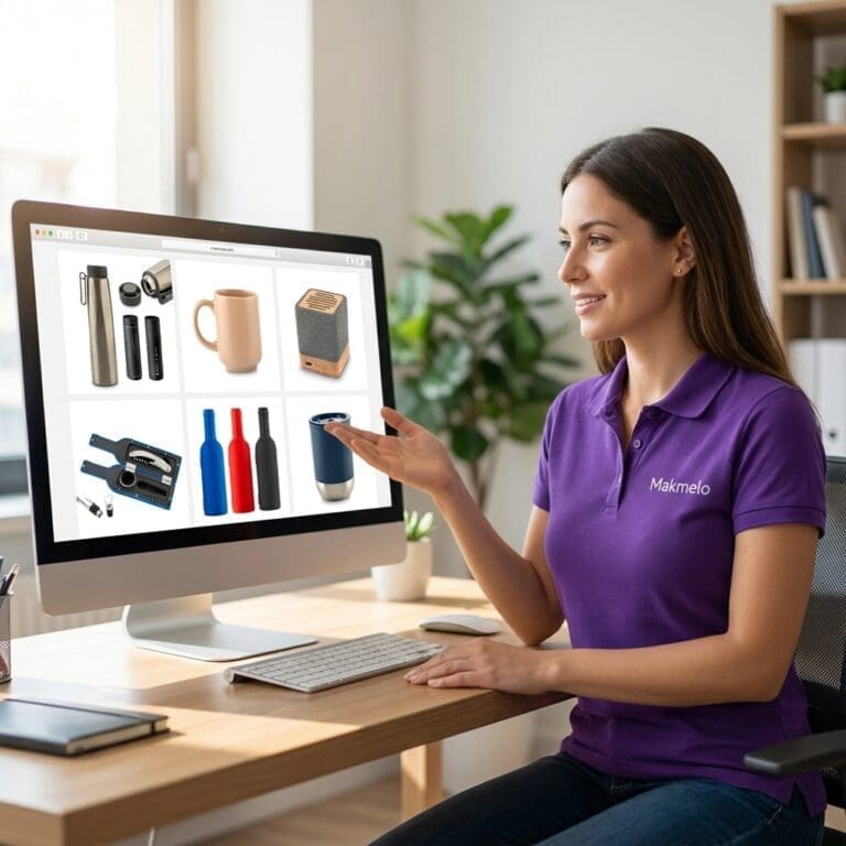 Catálogos Promocionales: Cómo Elegir los Mejores Artículos para tu Empresa en 2026