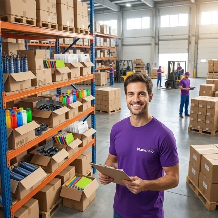 Cómo Elegir el Mejor Proveedor de Merchandising Corporativo en Colombia