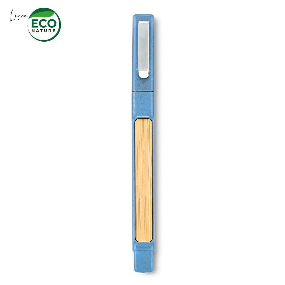 Bolígrafo Deluxe Eco - Oferta Personalizado - Image 2
