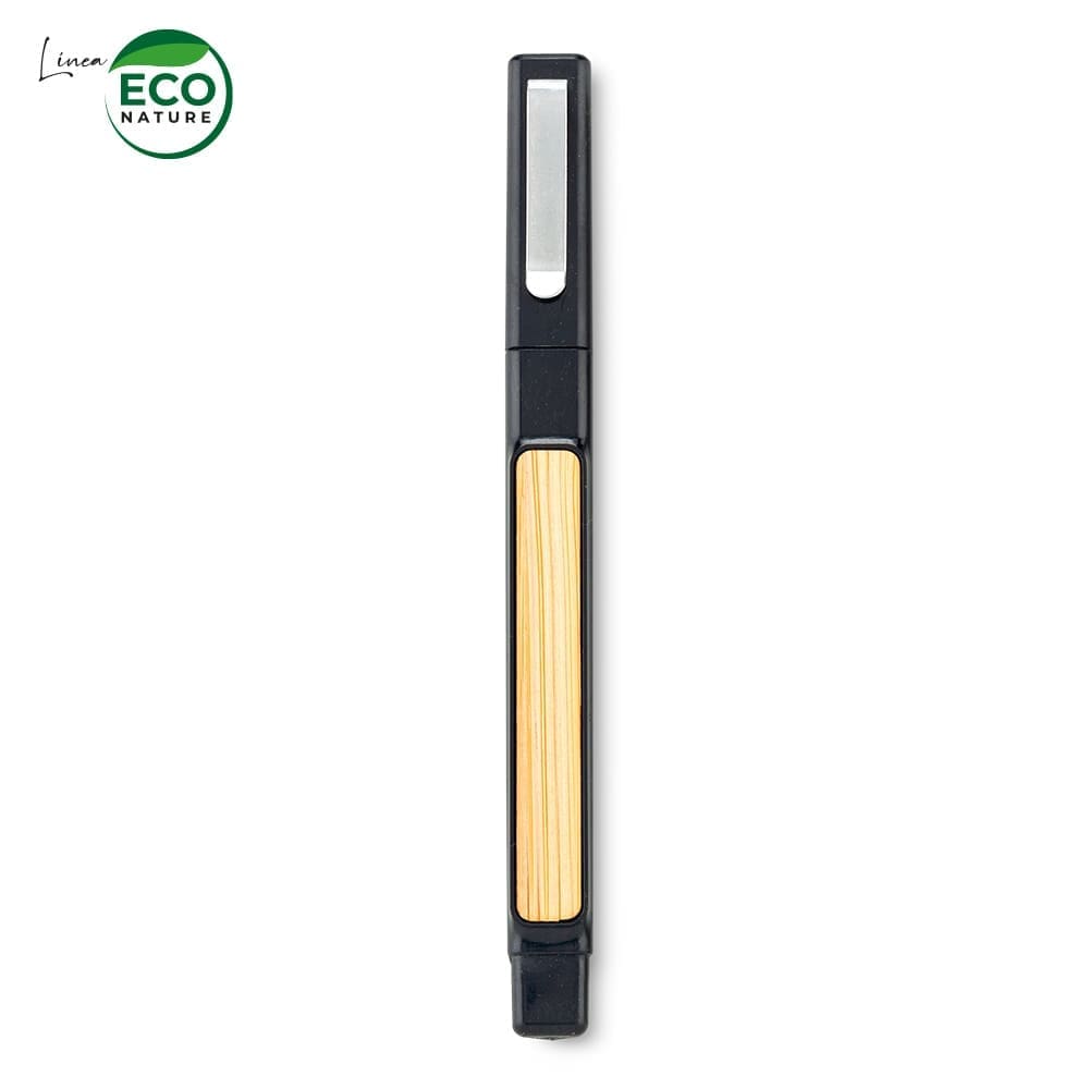 Bolígrafo Deluxe Eco - Oferta Personalizado - Image 4