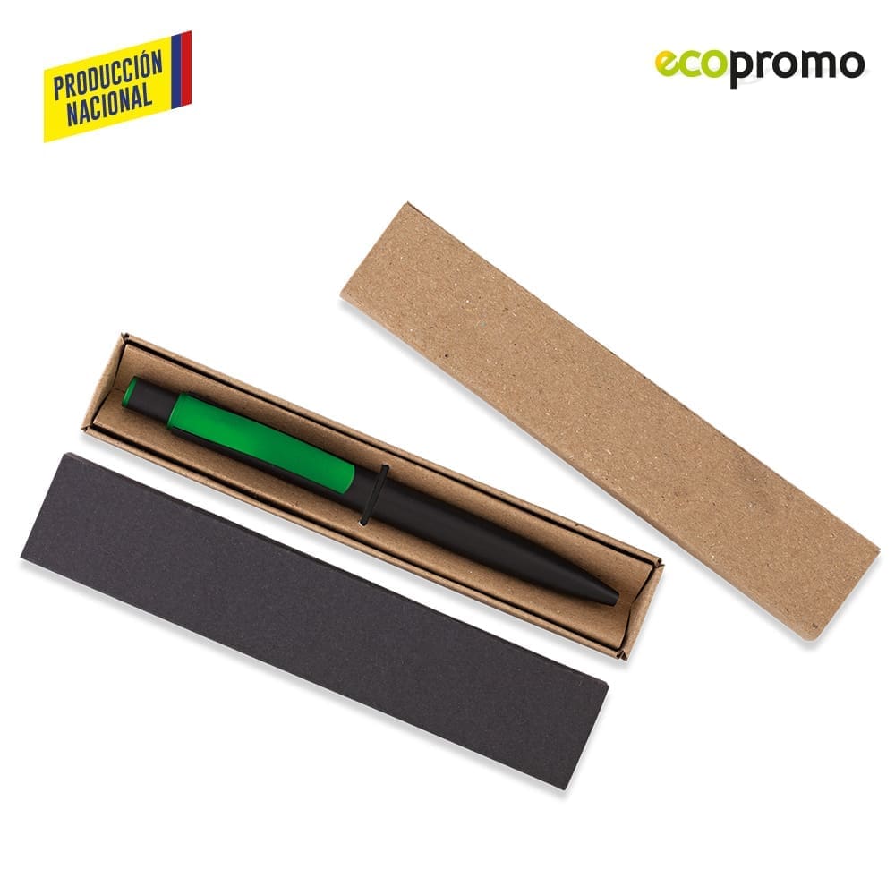 ESTUCHE CARTON - (prod. nacional) Personalizado - Image 2