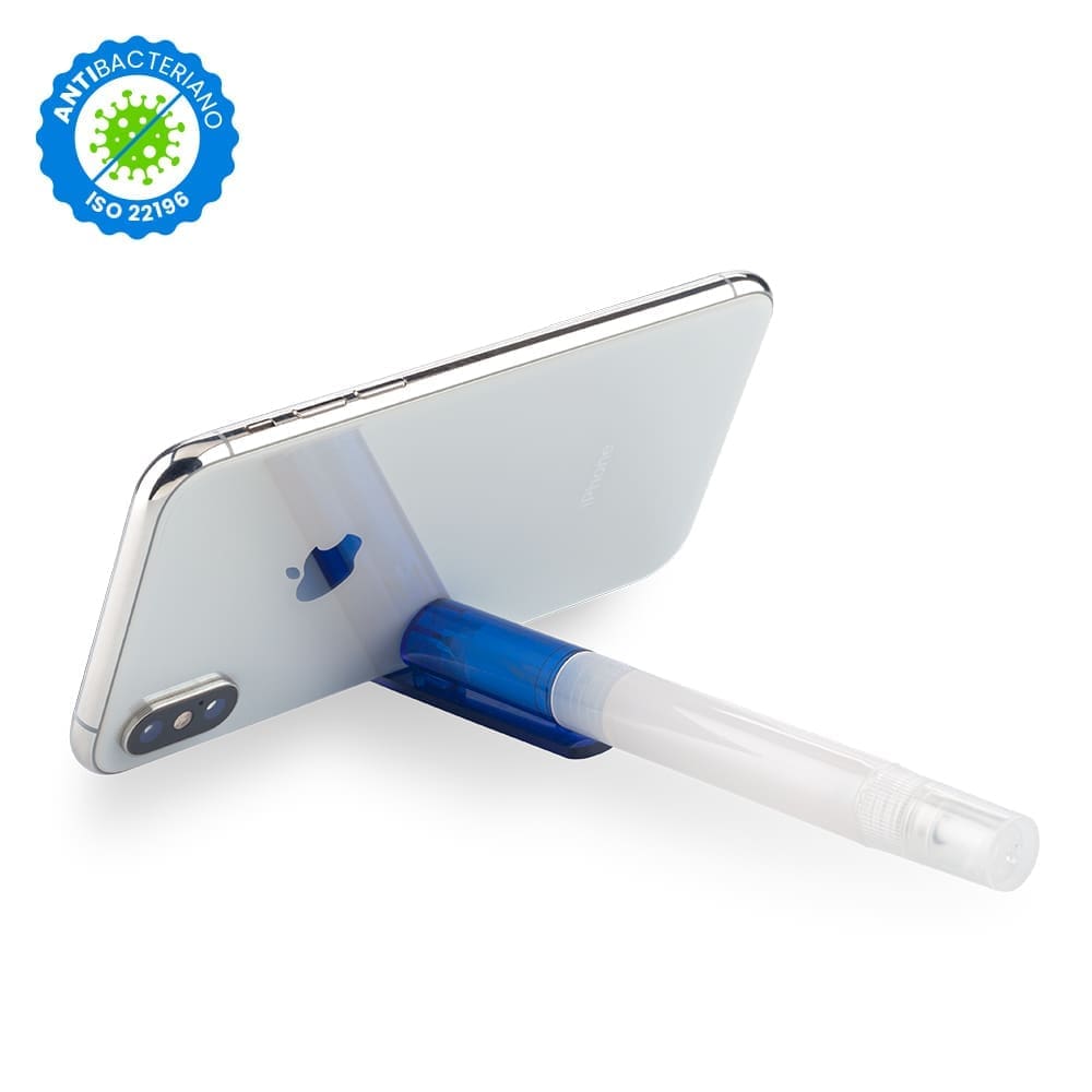 Boligrafo Flom 4-1 Antibacteriano Personalizado - Image 8