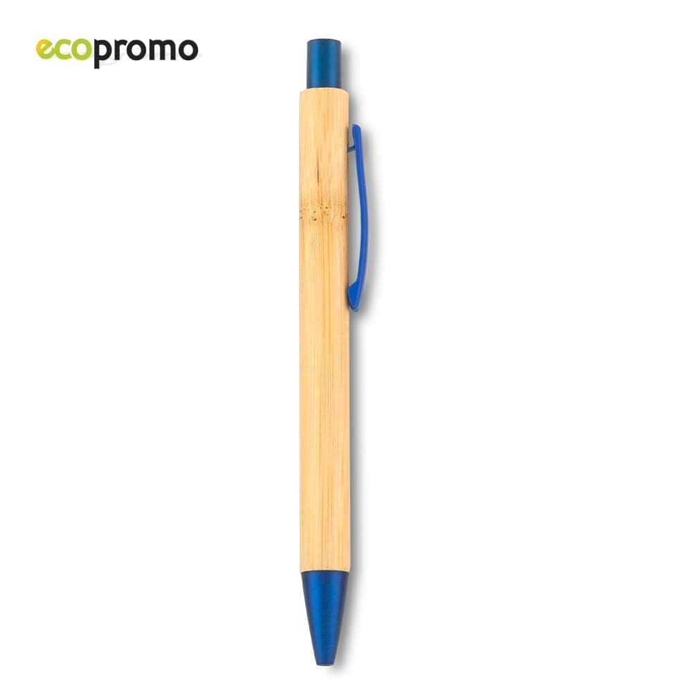 Boligrafo Forest Bamboo Personalizado - Image 2