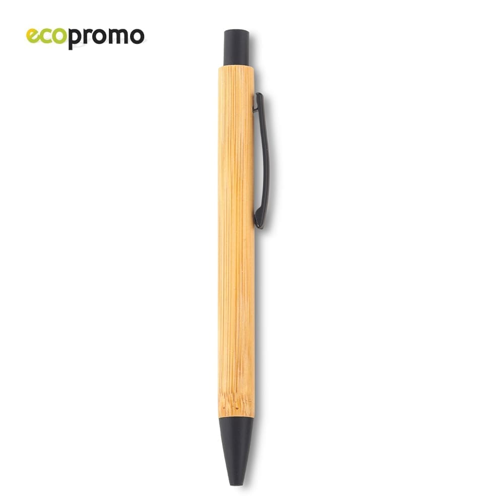 Boligrafo Forest Bamboo Personalizado - Image 3