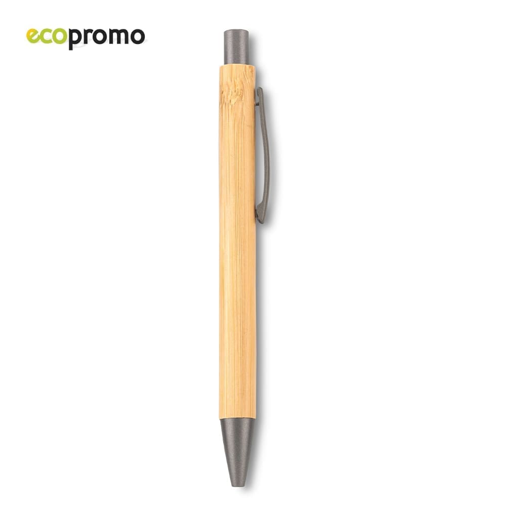 Boligrafo Forest Bamboo Personalizado - Image 5