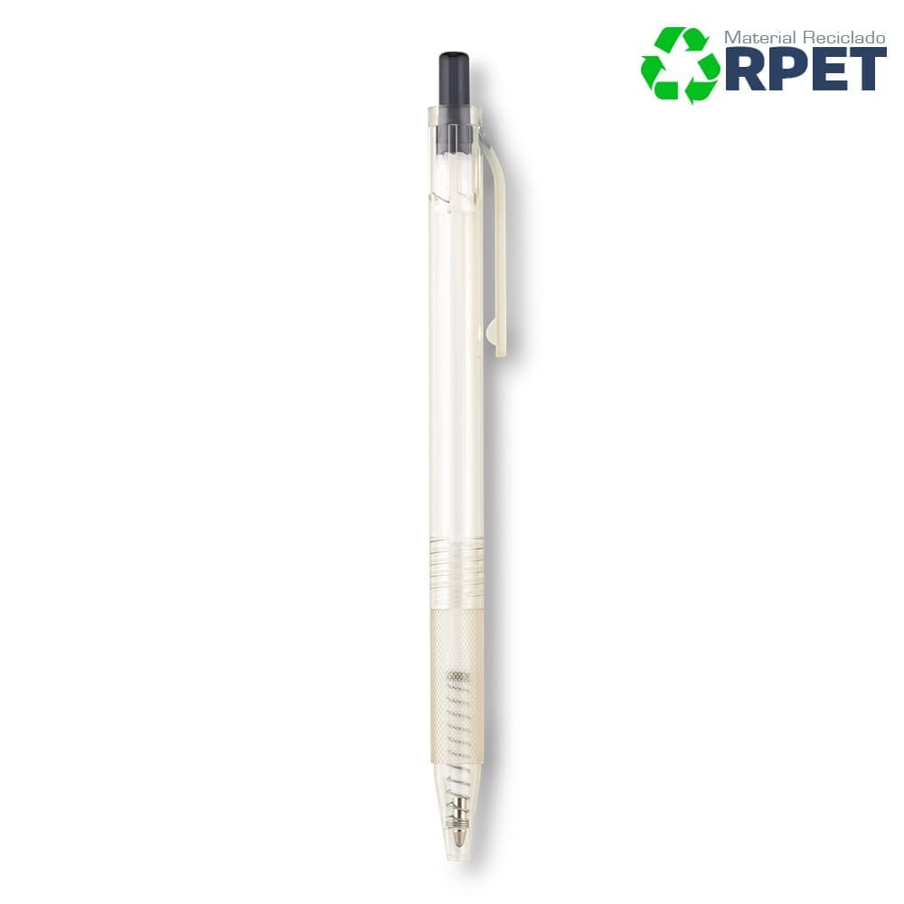 Bolígrafo Gamma RPET Personalizado - Image 4