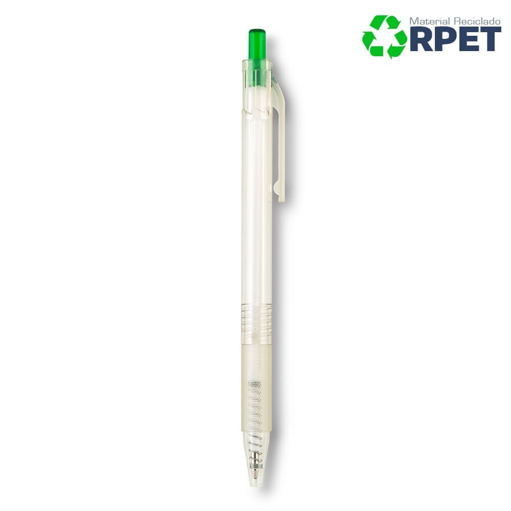 Bolígrafo Gamma RPET Personalizado - Image 6