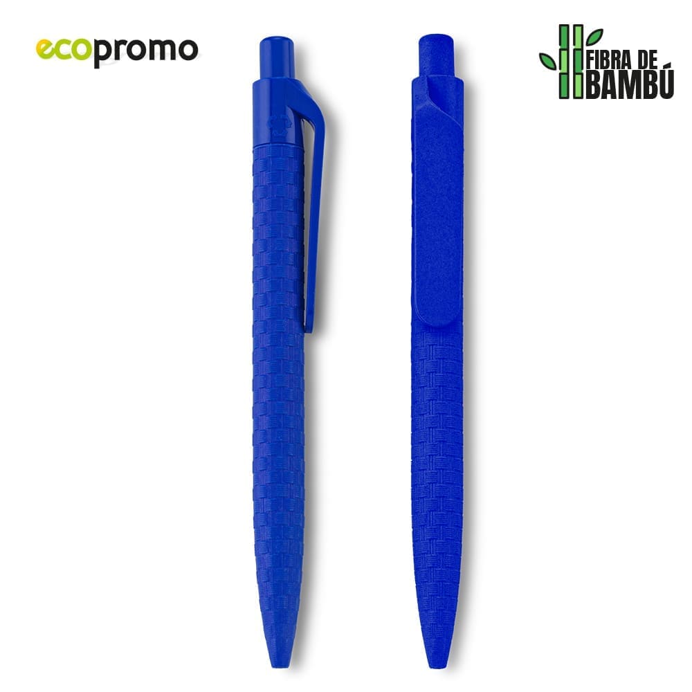 Bolígrafo Geometric Eco Personalizado - Image 2