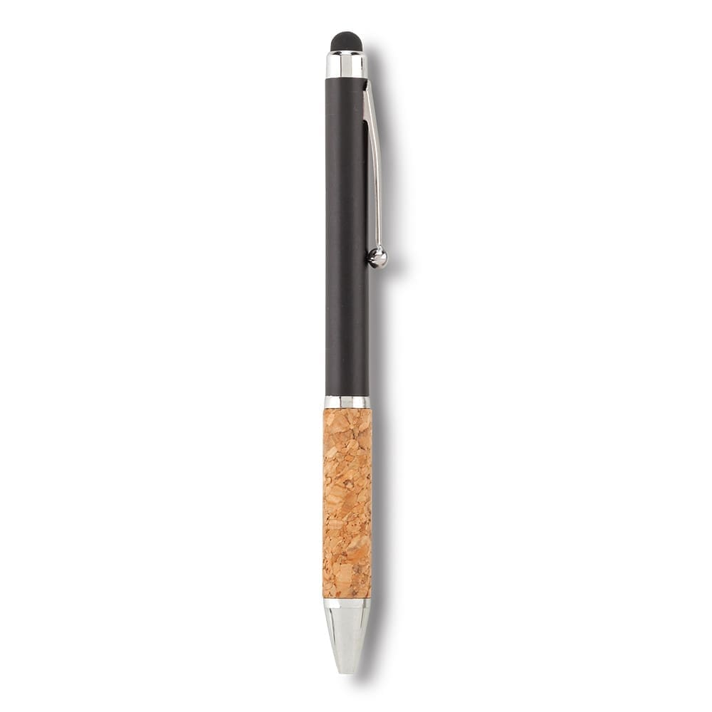 Bolígrafo Grayson Stylus Cork Personalizado - Image 3