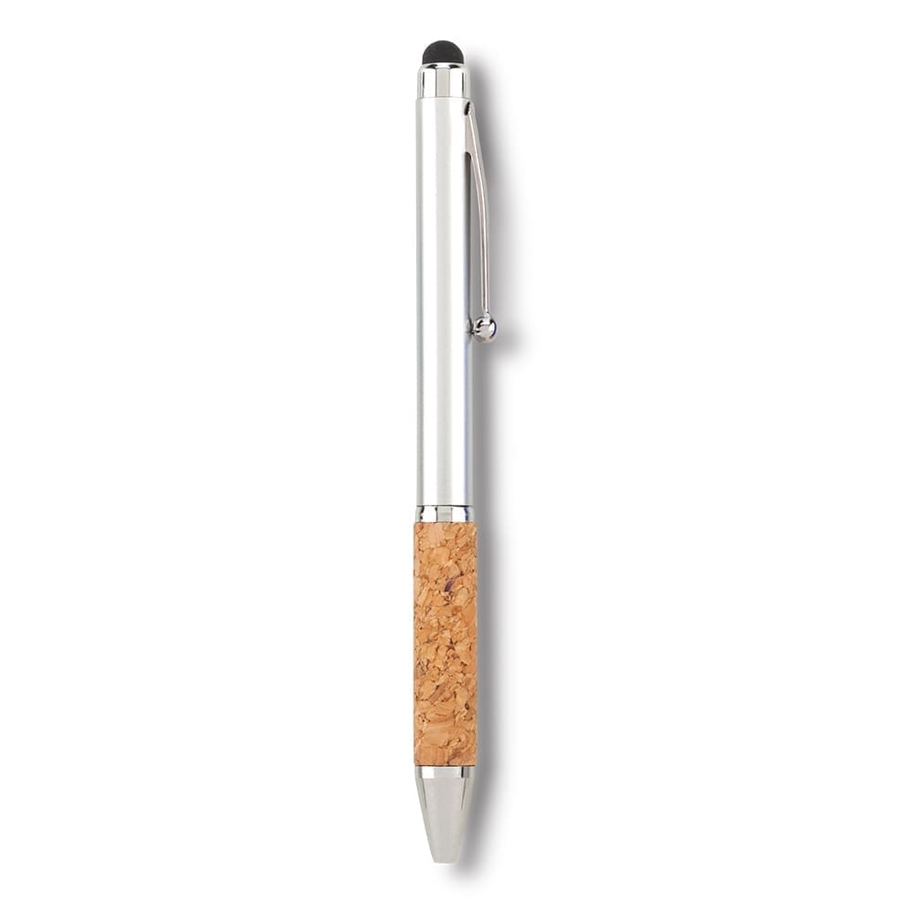 Bolígrafo Grayson Stylus Cork Personalizado - Image 5